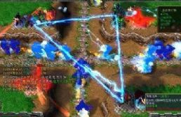 人族無敵7.2(單機加錢版)
