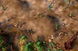 神龍的戰(zhàn)役功能加強(qiáng)版