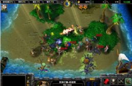 元素魔法之戰ⅡVer1.20Beta1