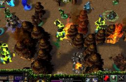 烽煙-傾城之戰(zhàn)v1.31正式版