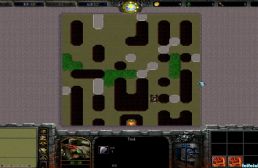 魔獸版坦克大戰V1.1