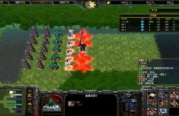 怪物軍團(tuán)V8.0.1重置版