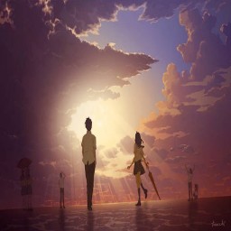 COS亂斗0.18希望之光修復版