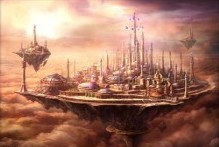 達拉然守衛(wèi)者1.6風暴前夕無CD無限藍版