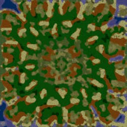 巫妖王之戰(zhàn)1.2版