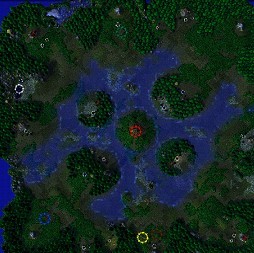 魔王之旅-惡魔之力