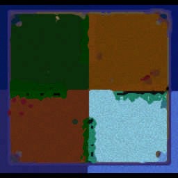 四季戰役Four Seasons Battle2.02e修復版