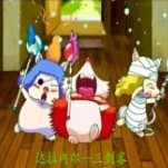 達拉內爾-三劍客