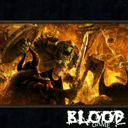 血腥游戲競技場ArenaofBloodGamet1.1