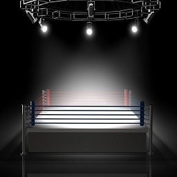 激戰擂臺V1.1正式版