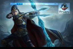 浮破之月影天殤2.7無CD無限藍(lán)P閃版