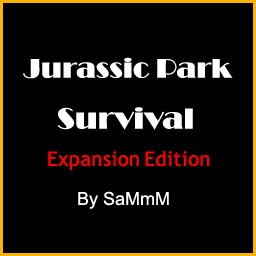 侏羅紀公園6.2作弊版