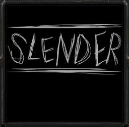 Slender 魔獸版V1.60