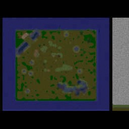 英雄島0.8無(wú)CD無(wú)限藍(lán)版