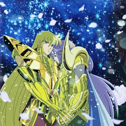 黃金圣斗士Sanit Seiva6.0c