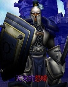 天災的怒嚎優化更新版