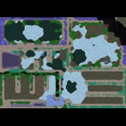 妖精的尾巴柒末雪1.0無CD無限藍55YOU版