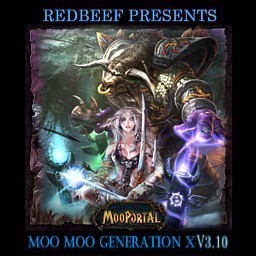 守護(hù)老牛3.10作弊版