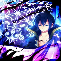 魔導少年1.7無CD無限藍55YOU版