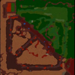 邪惡VS正義4人版1.9