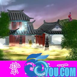 夢界傳說之紫月天下2.2無CD無限藍P閃版