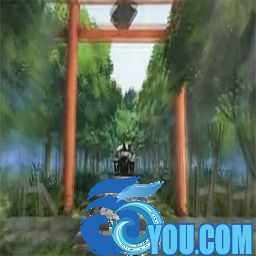 千年の幻想鄉(xiāng)2.2A無(wú)CD無(wú)限藍(lán)P閃版