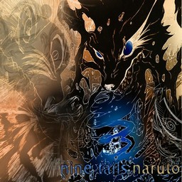 火影天殤7.7無CD無限藍(lán)55YOU版