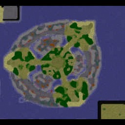 種族Dav1.12版(含隱藏英雄密碼)