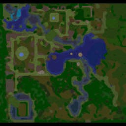 戰爭大陸1.0正式版