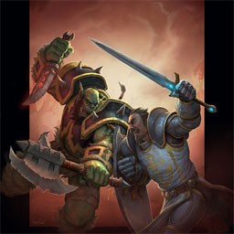 魔獸戰(zhàn)爭1.3測試版