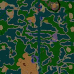 魔獸世界1.5C戰爭之影