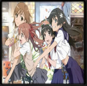 魔法禁書目錄-學園都市1.7