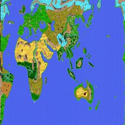 16世紀：世界之戰1.27版