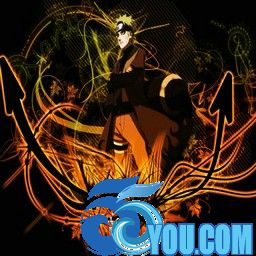 火影天殤7.5無(wú)CD無(wú)限藍(lán)P閃版