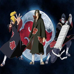 火影1.2黎明之曉