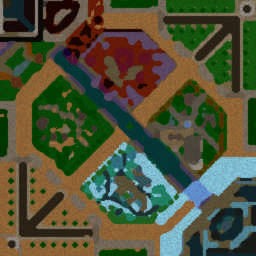 聯盟vs部落1.00版