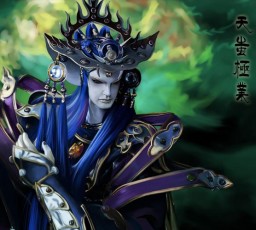 霹靂俠影之轟動(dòng)武林內(nèi)測(cè)版