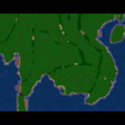 支那戰爭Ⅱ測試版