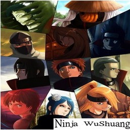火影忍者無(wú)雙Ninja WuShuang 0.6正式版