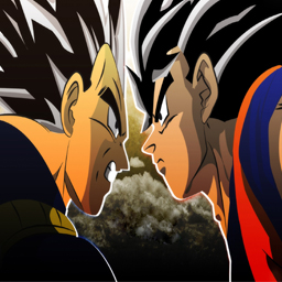 飛吧，龍珠：激戰(zhàn)BETA01