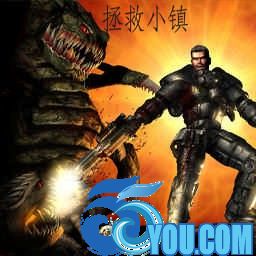 拯救小鎮v3.5