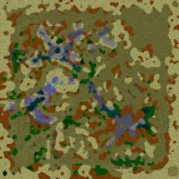 亂世之爭(zhēng) I