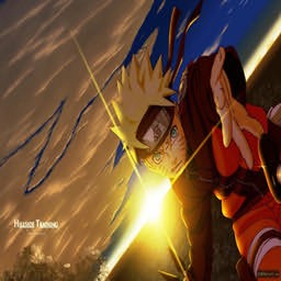 火影1.0木葉村起始