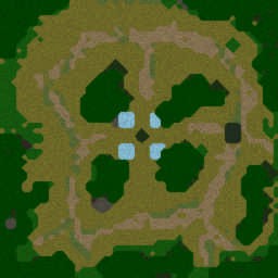 Hero_職業對抗1.0測試版