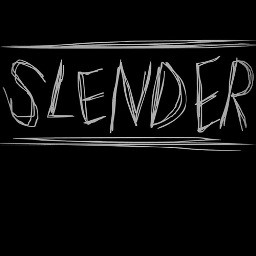 Slender魔獸版1.45