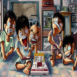 小偷循環(huán)圈A375正式版