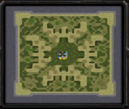 遺跡試練場v1.18
