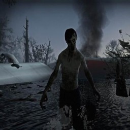 孤島求生2.0正式修正版