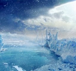 寒冰榮耀1.0正式版