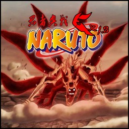 NARUTO忍者の奧義EX1.2懷舊